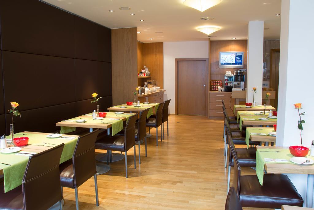 Hotel Alpenland St. Anton am Arlberg Exterior foto